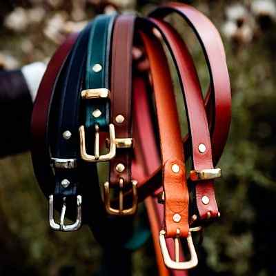 LADIES BELT Women Belt